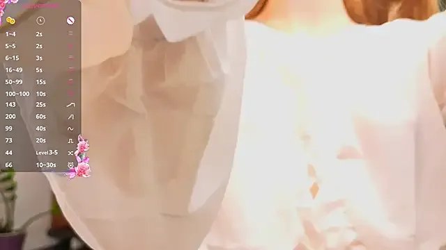 TomokoRocha — Make me funny face