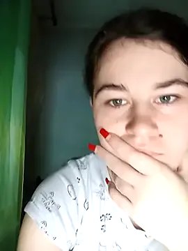 ToryTayler on StripChat