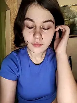 ToryTayler on StripChat