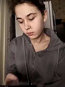 ToryTayler on StripChat