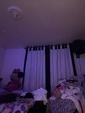 Freechat touchm_cockhard on StripChat