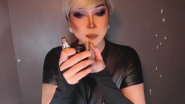 Freechat TransDOMasian4u on StripChat