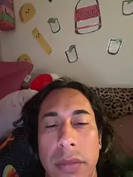 TranSexualJade95 on StripChat