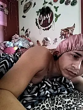 TranSexualJade95 on StripChat