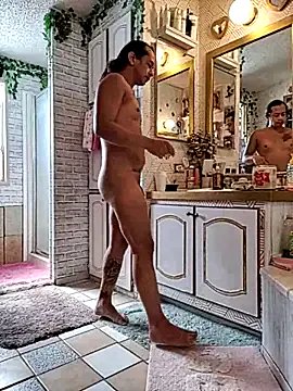 TranSexualJade95 on StripChat