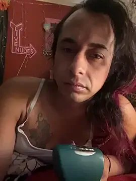 TranSexualJade95 on StripChat