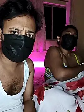 Trending_Couple on StripChat