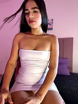 Private trex_x on StripChat