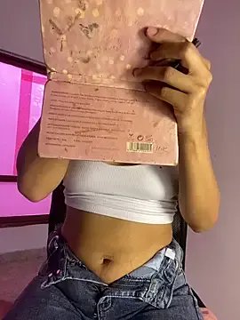 Private trex_x on StripChat