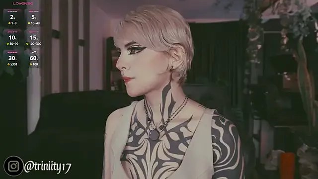 Trinity___s on StripChat