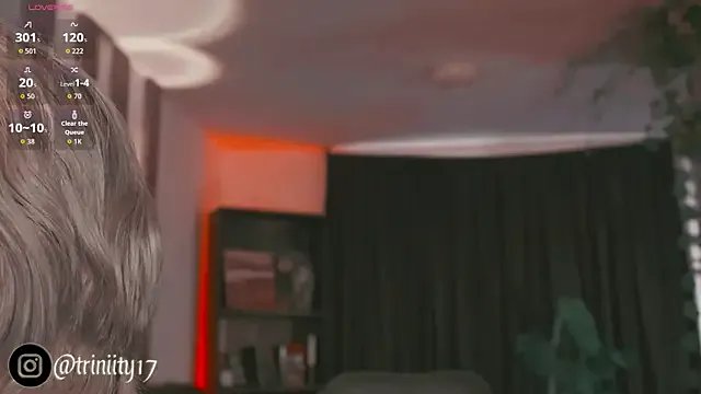 Trinity___s on StripChat