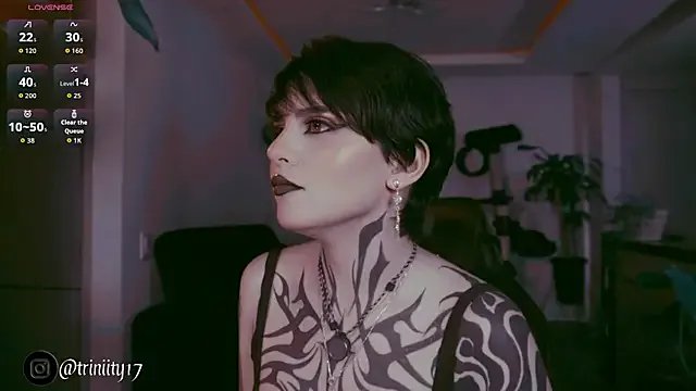 Trinity___s on StripChat