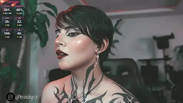 Trinity___s — SPANK MY ASS X20