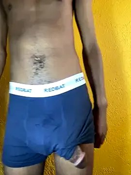 triplebeast on StripChat