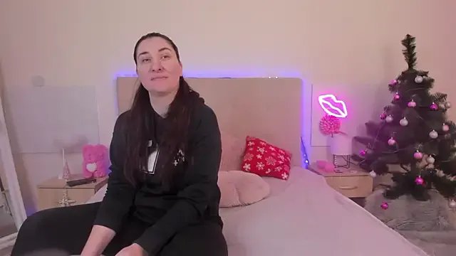 Freechat TrishaDarks on StripChat