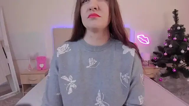 Freechat TrishaDarks on StripChat