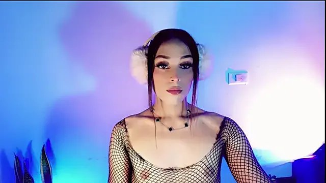 Trixie_xx on StripChat