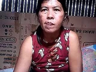 TropicalFlower on StripChat