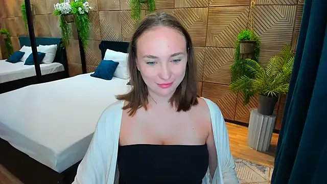 TrueReincarnation on StripChat