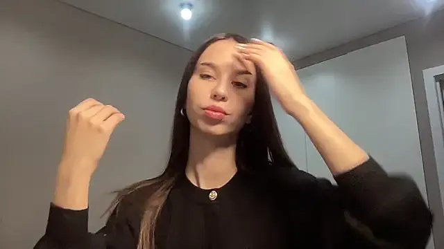 TryMe_Muse — Freechat on StripChat