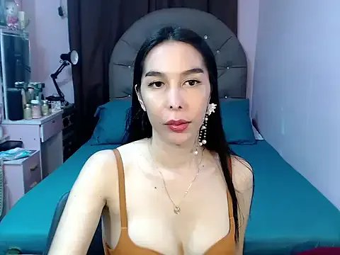 TSDESIREcindy29 on StripChat