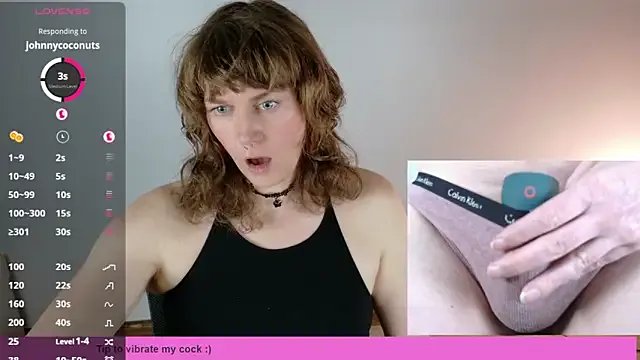 tsellieryder on StripChat