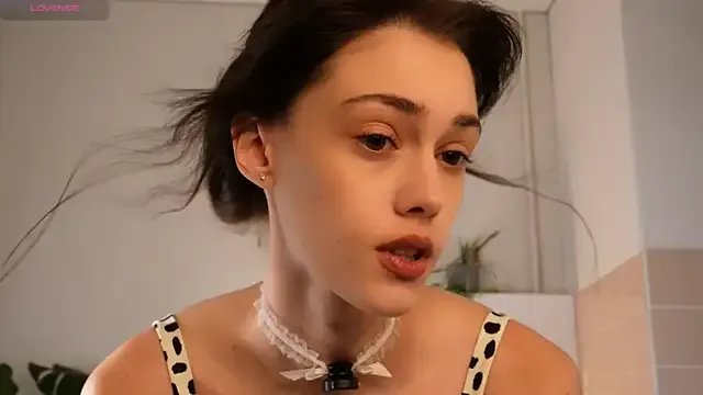 ttragedienne on StripChat