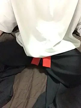 tubasa1216 on StripChat