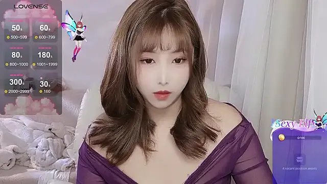 tunestar on StripChat