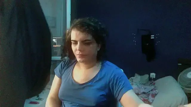 turkishTransEfsun on StripChat