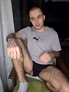 TvoY_bOy1 — New vibrator