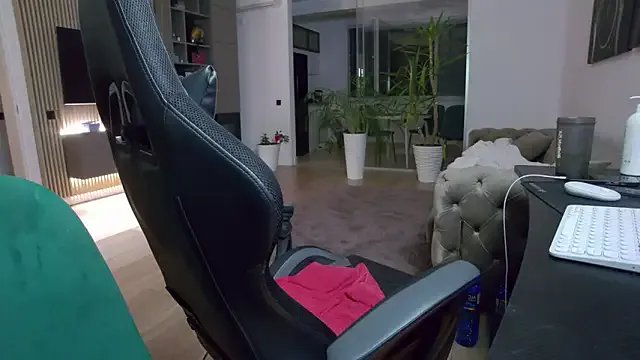 UbbeViking on StripChat