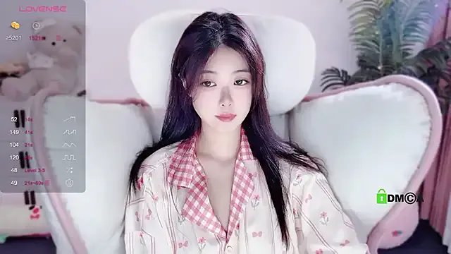 Freechat Ubela_7 on StripChat