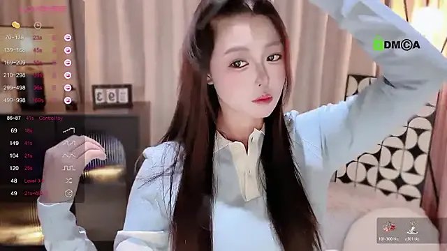 Freechat Ubela_7 on StripChat