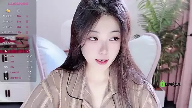 Freechat Ubela_7 on StripChat