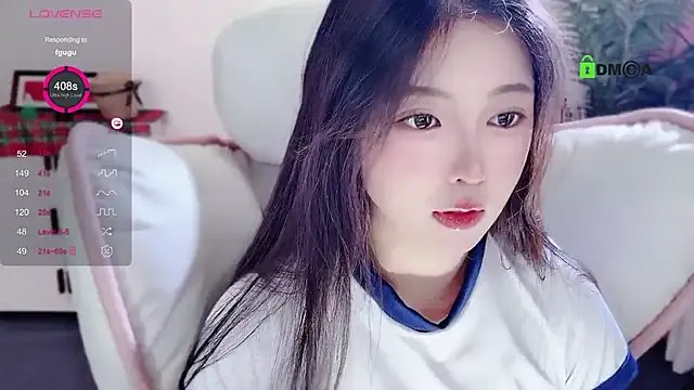 Freechat Ubela_7 on StripChat