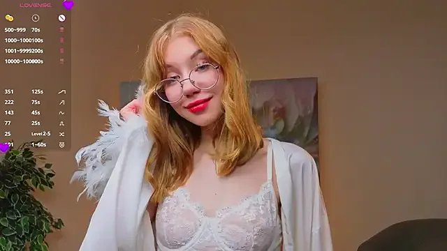 UdelaAllston on StripChat