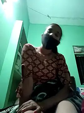 Freechat Uma_sain on StripChat