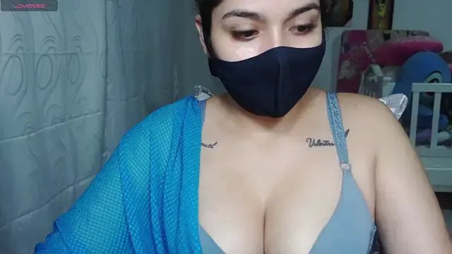 umarany on StripChat