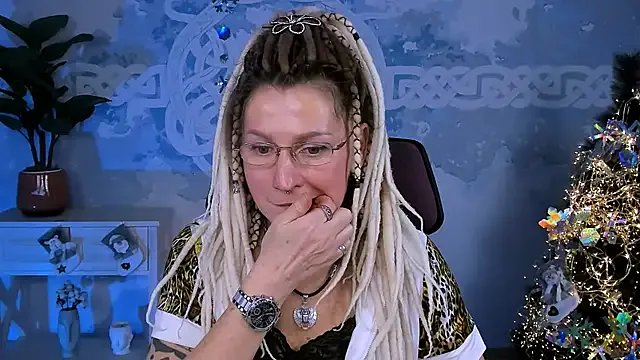 UmaSpace on StripChat