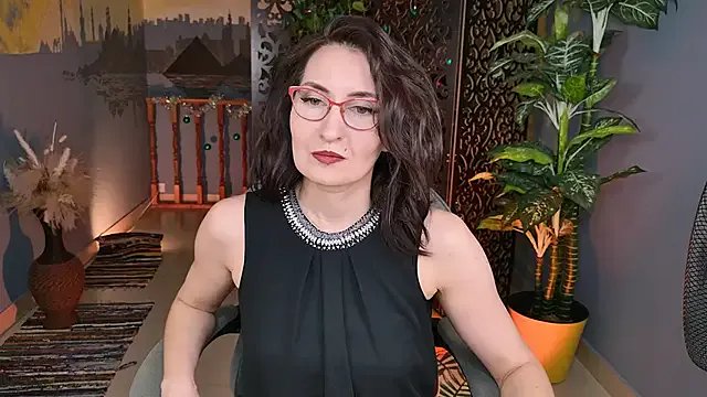 UnaTerra on StripChat