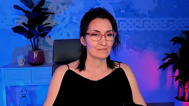 UnaTerra on StripChat