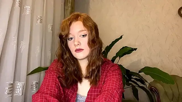 Undinkis on StripChat