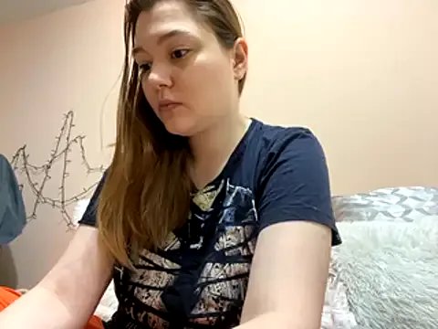 Ungoliant_Kiss on StripChat