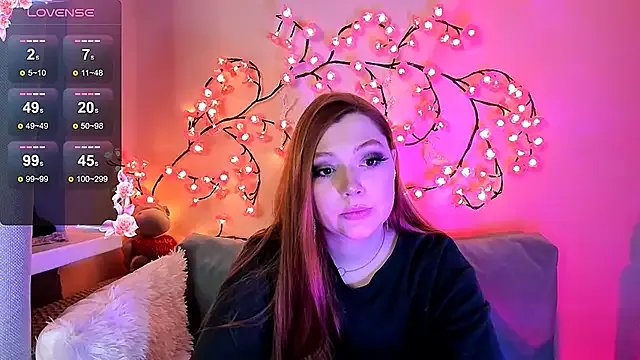 Ungoliant_Kiss on StripChat