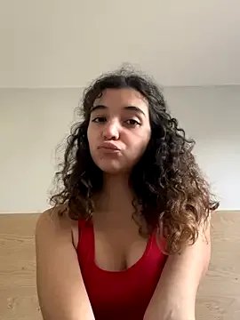 uniquerossie on StripChat