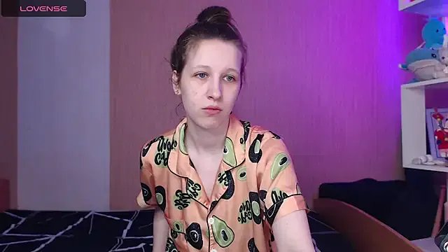 ur_kitty__ on StripChat