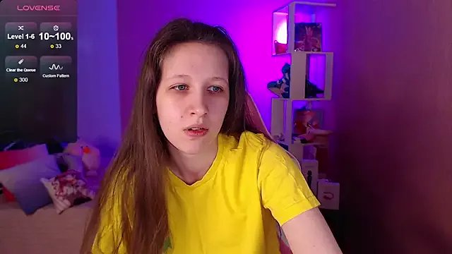 ur_kitty__ on StripChat