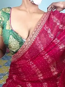 Ur_Lishaa on StripChat