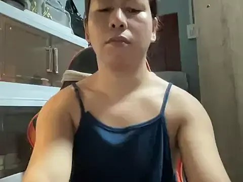 UrLove_Marga on StripChat